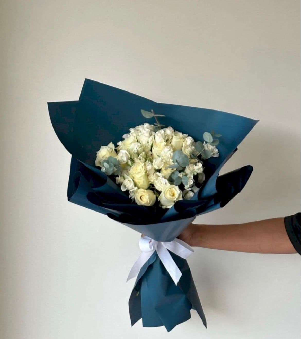 بوكيهات الورد