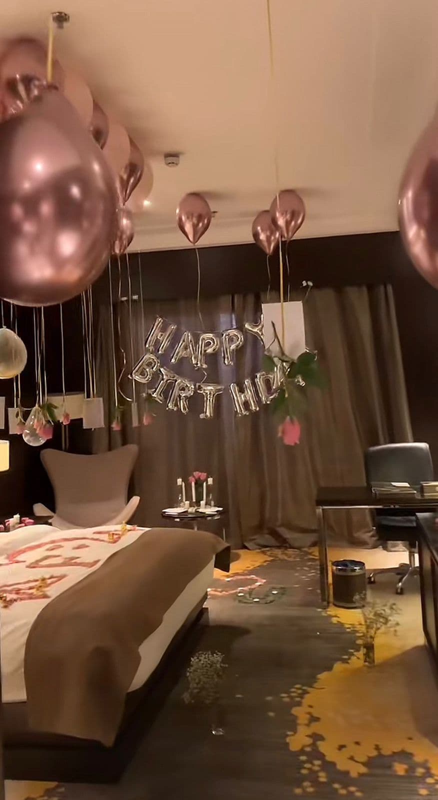 تنسيق حفلات